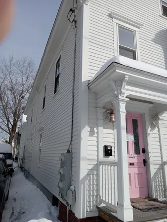 $440,000 | 29 Whitney Street, Auburn, ME 04210