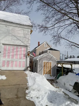 $440,000 | 29 Whitney Street, Auburn, ME 04210