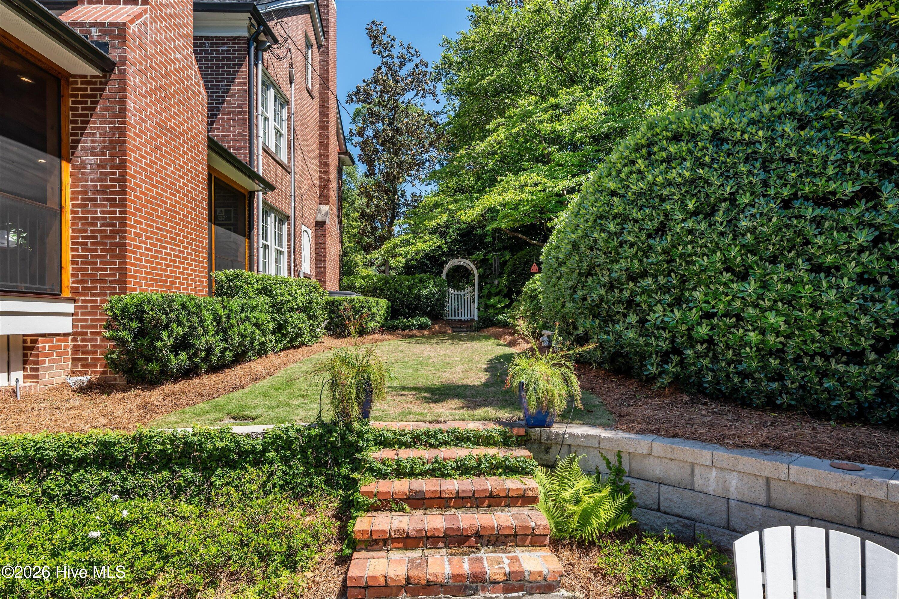 3043 Bransford Road Augusta, GA 30909 - Photo 88 of 112 078-P2121941