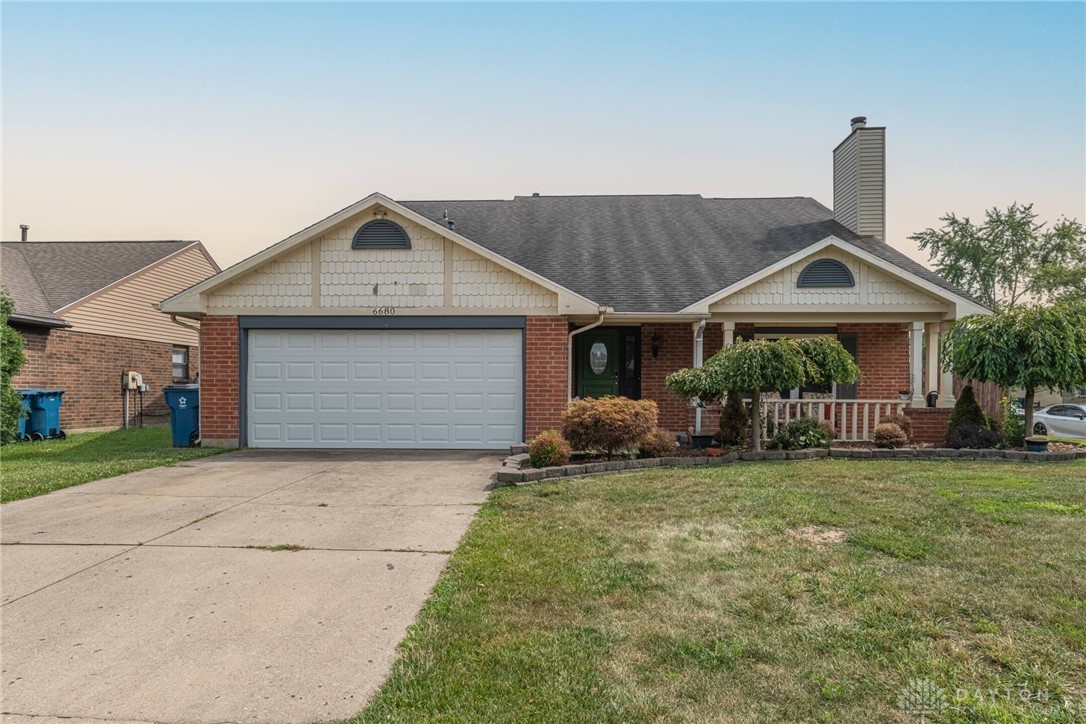 6680 Shull Road Dayton, OH 45424 - Photo 1 of 23 Gallery Image 1