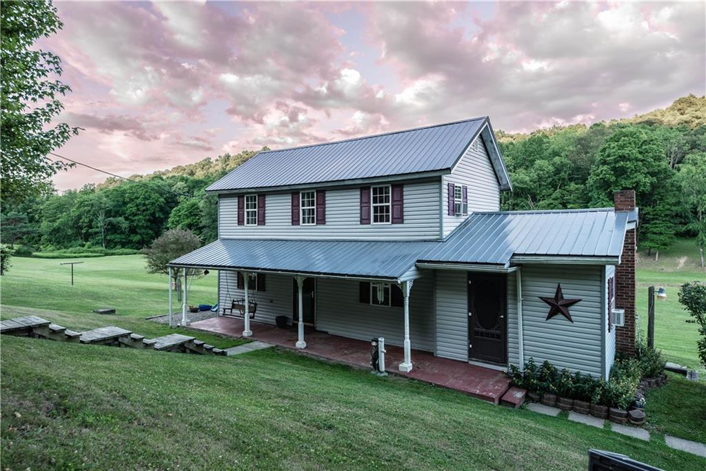 882 Redding Run Road Creekside, PA 15732 - Photo 1 of 24