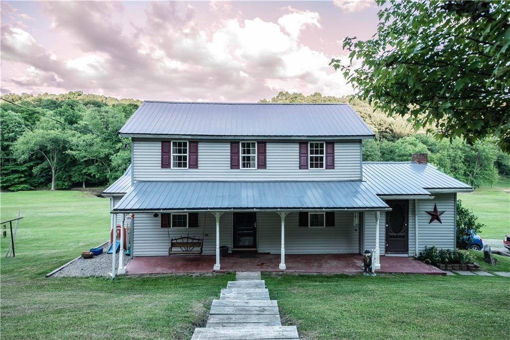 882 Redding Run Road Creekside, PA 15732 - Photo 2 of 24