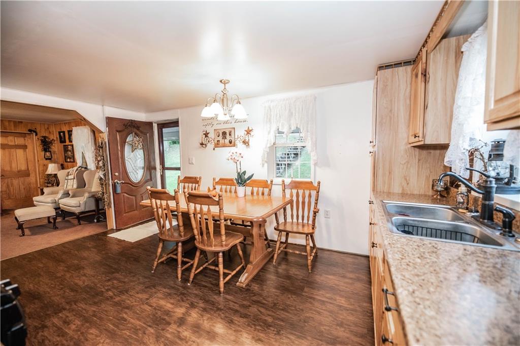 882 Redding Run Road Creekside, PA 15732 - Photo 13 of 24