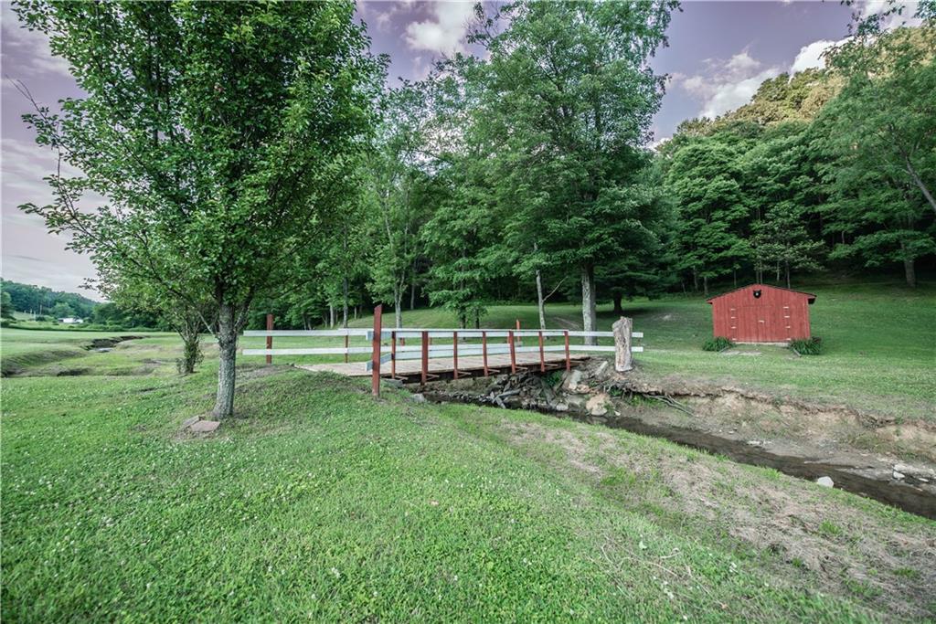 882 Redding Run Road Creekside, PA 15732 - Photo 5 of 24