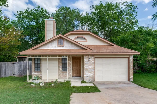 $319,900 | 1121 Peggotty Place, Austin, TX 78753