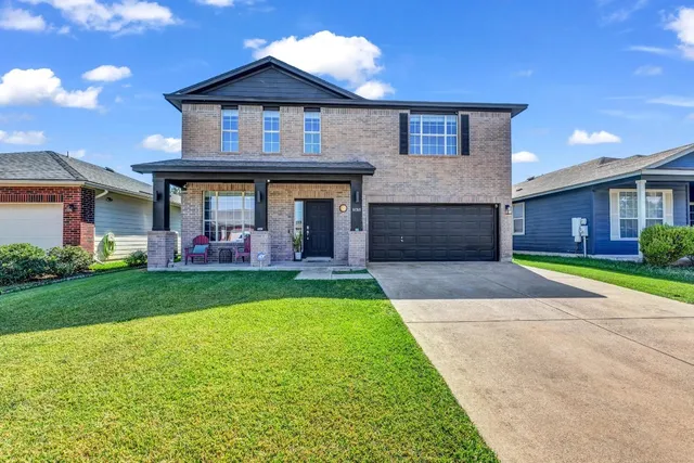 $2,595 | 11511 Marshall Street, Manor, TX 78653