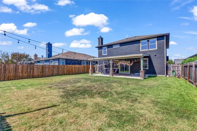 $2,595 | 11511 Marshall Street, Manor, TX 78653