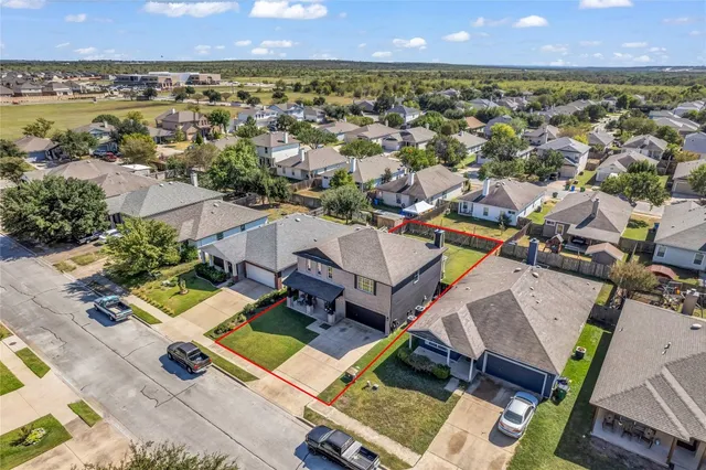 $2,595 | 11511 Marshall Street, Manor, TX 78653