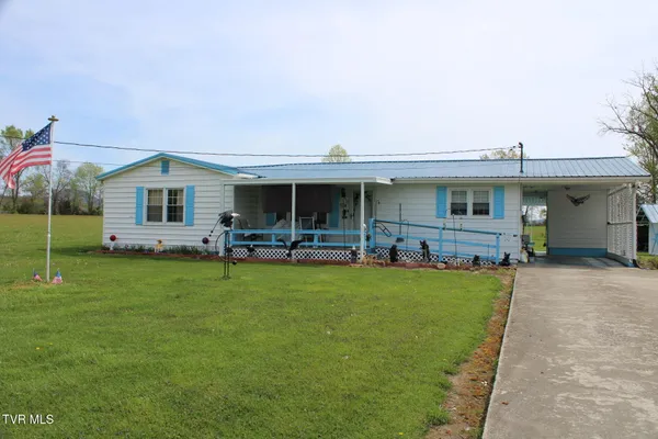 $249,900 | 574 Bailey Street, Greeneville, TN 37745