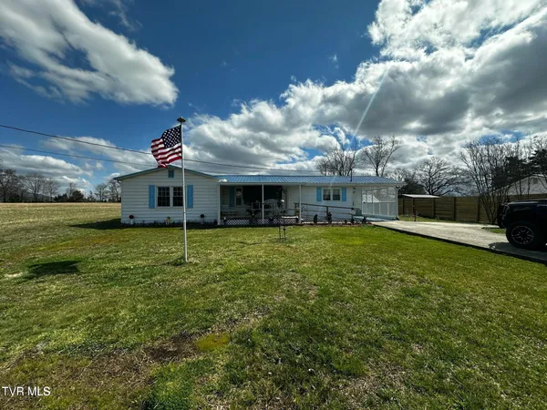 $259,900 | 574 Bailey Street, Greeneville, TN 37745