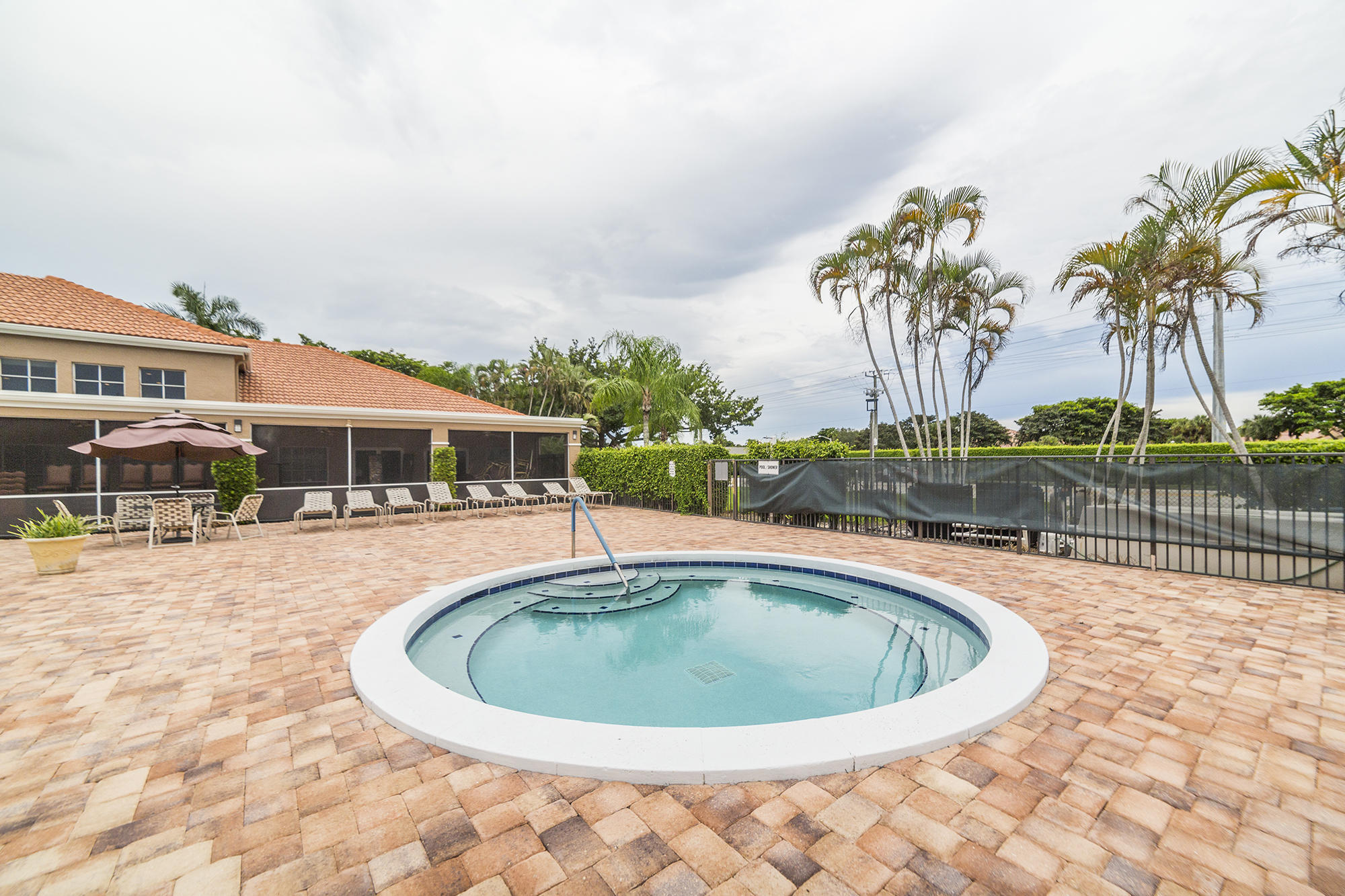 10911 Ladera Lane, Unit A Boca Raton, FL 33498 - Photo 35 of 45 13 Sweetwater