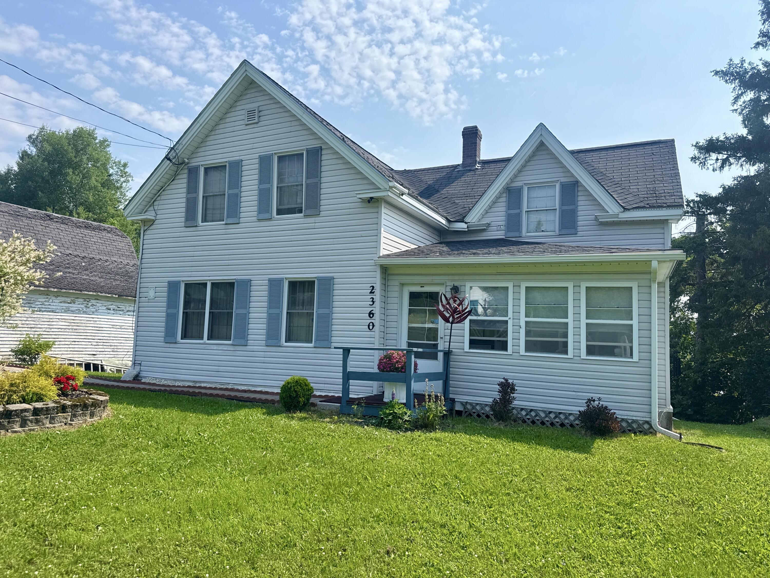 2360 Aroostook Road Eagle Lake, ME 04739 - Photo 4 of 39 Front 2