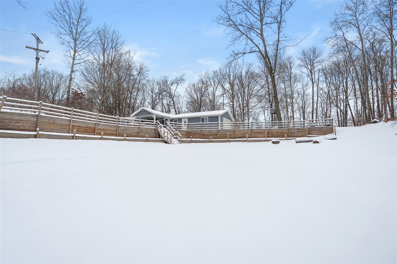 6670 Keyes Road Bellevue, MI 49021 - Photo 32 of 33
