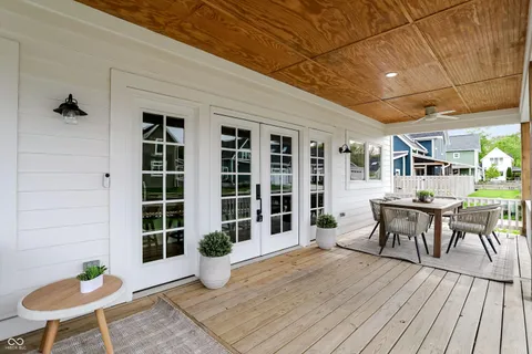 $800,000 | 5714 Inglenook Way, Zionsville, IN 46077