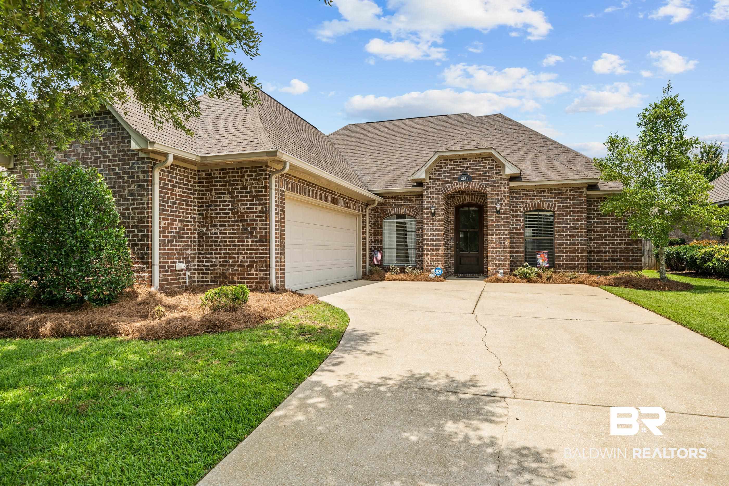 8656 Rosedown Lane Daphne, AL 36526 - Photo 4 of 37