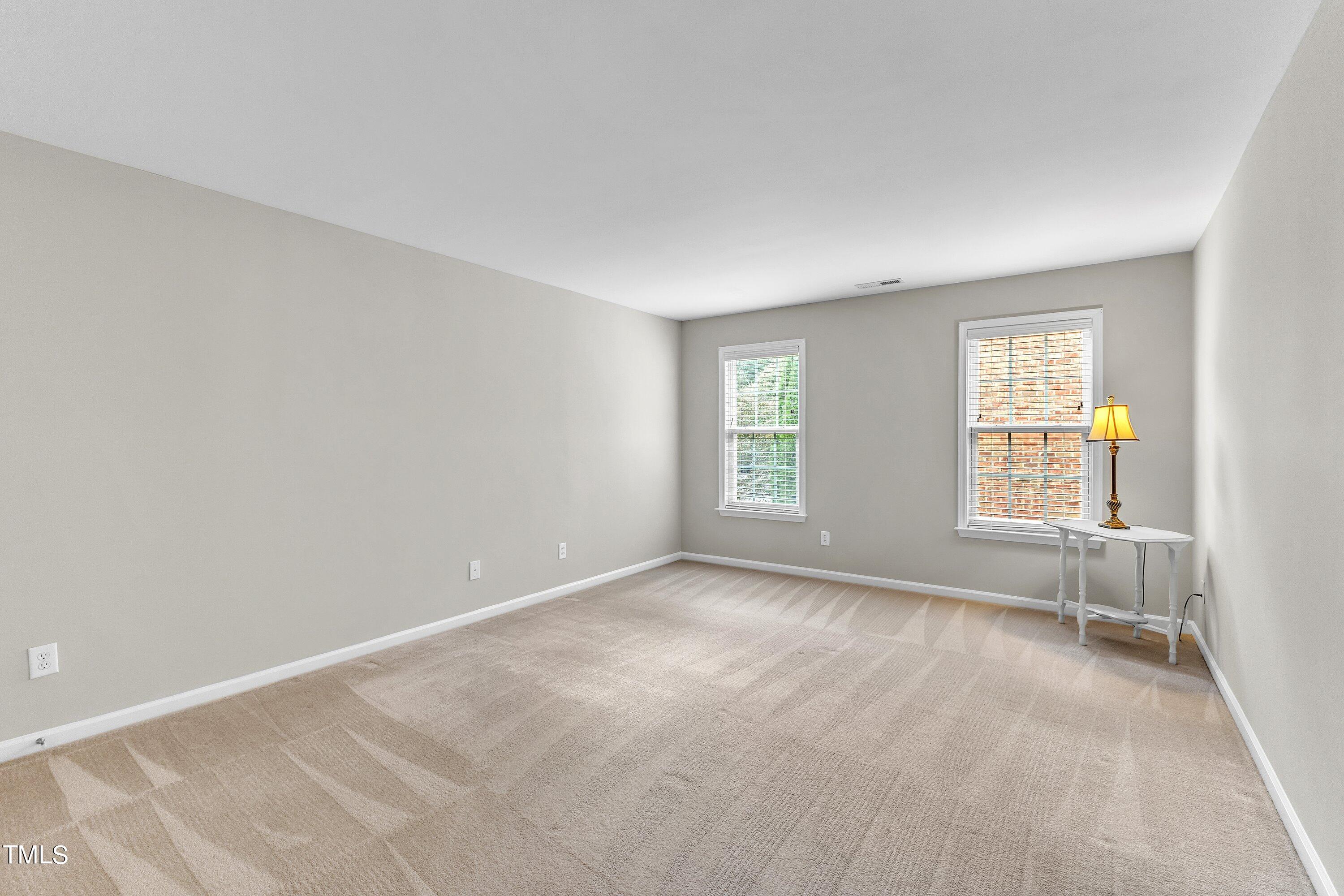 3721 Old Post Road Raleigh, NC 27612 - Photo 38 of 63 Bedroom #2