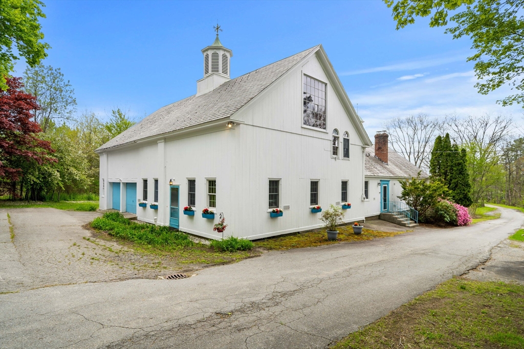 63 Long Hill Road Groton, MA 01450 - Photo 6 of 42