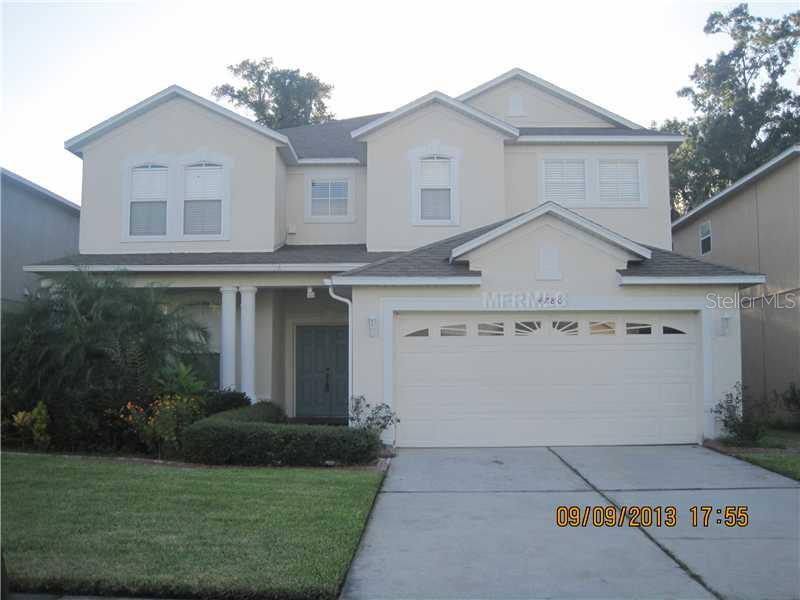 4780 Walnut Ridge Drive Orlando, FL 32829 - Photo 1 of 1 Exterior Front