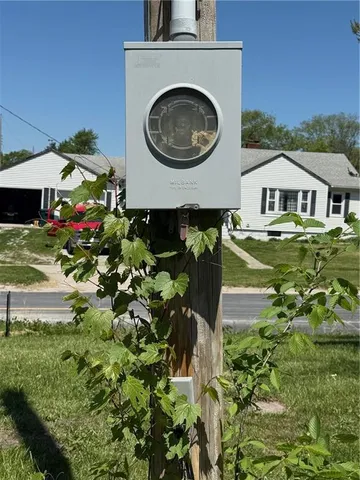 $10,200 | Cedar Street, Ridgeway, MO 64481