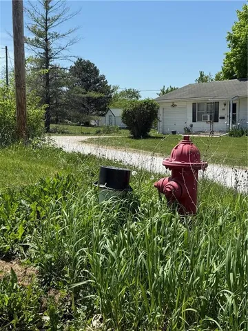 $10,200 | Cedar Street, Ridgeway, MO 64481