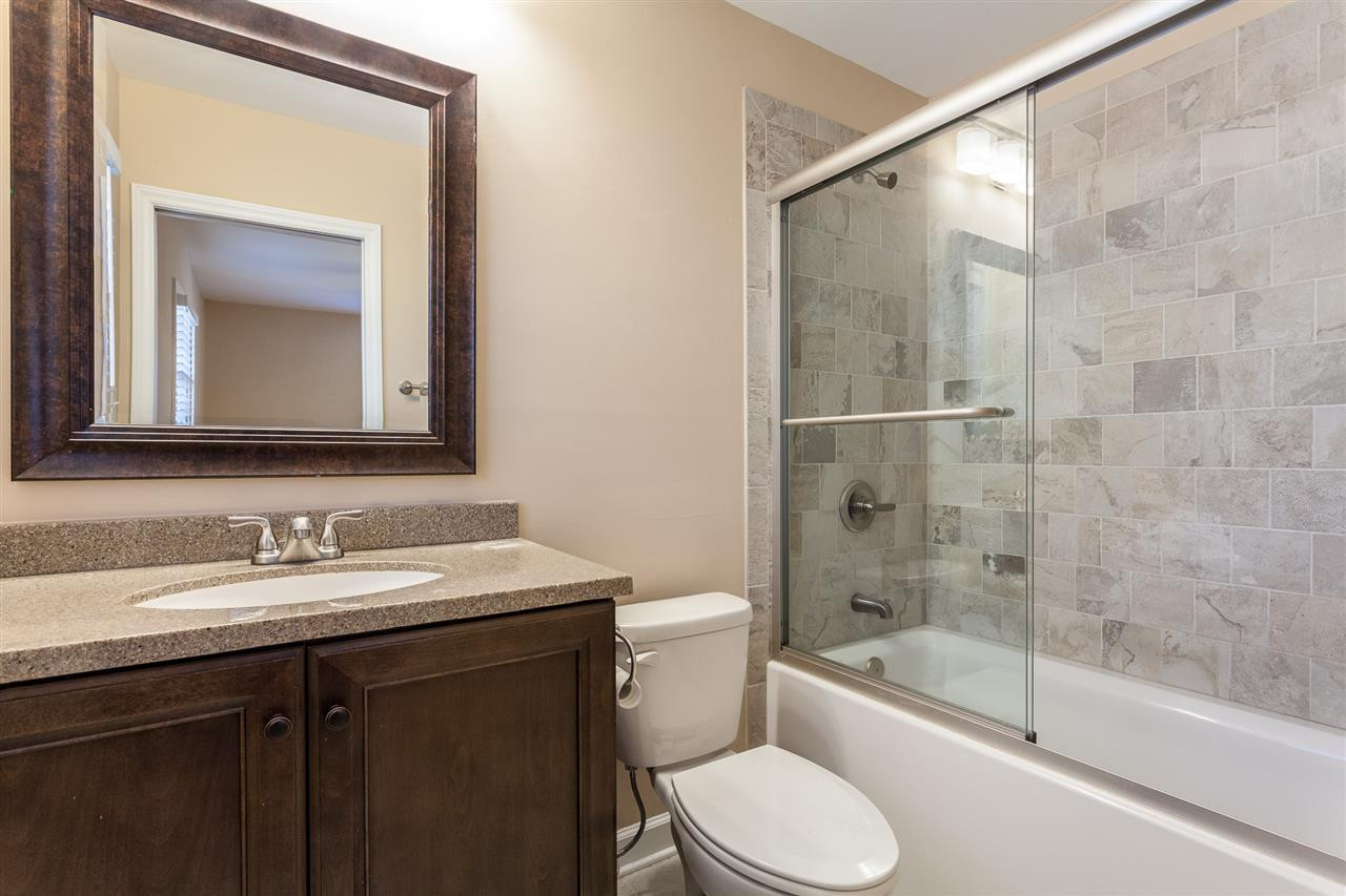 3824 Swarthmore Road Durham, NC 27707 - Photo 13 of 13 Master Bath/Spa