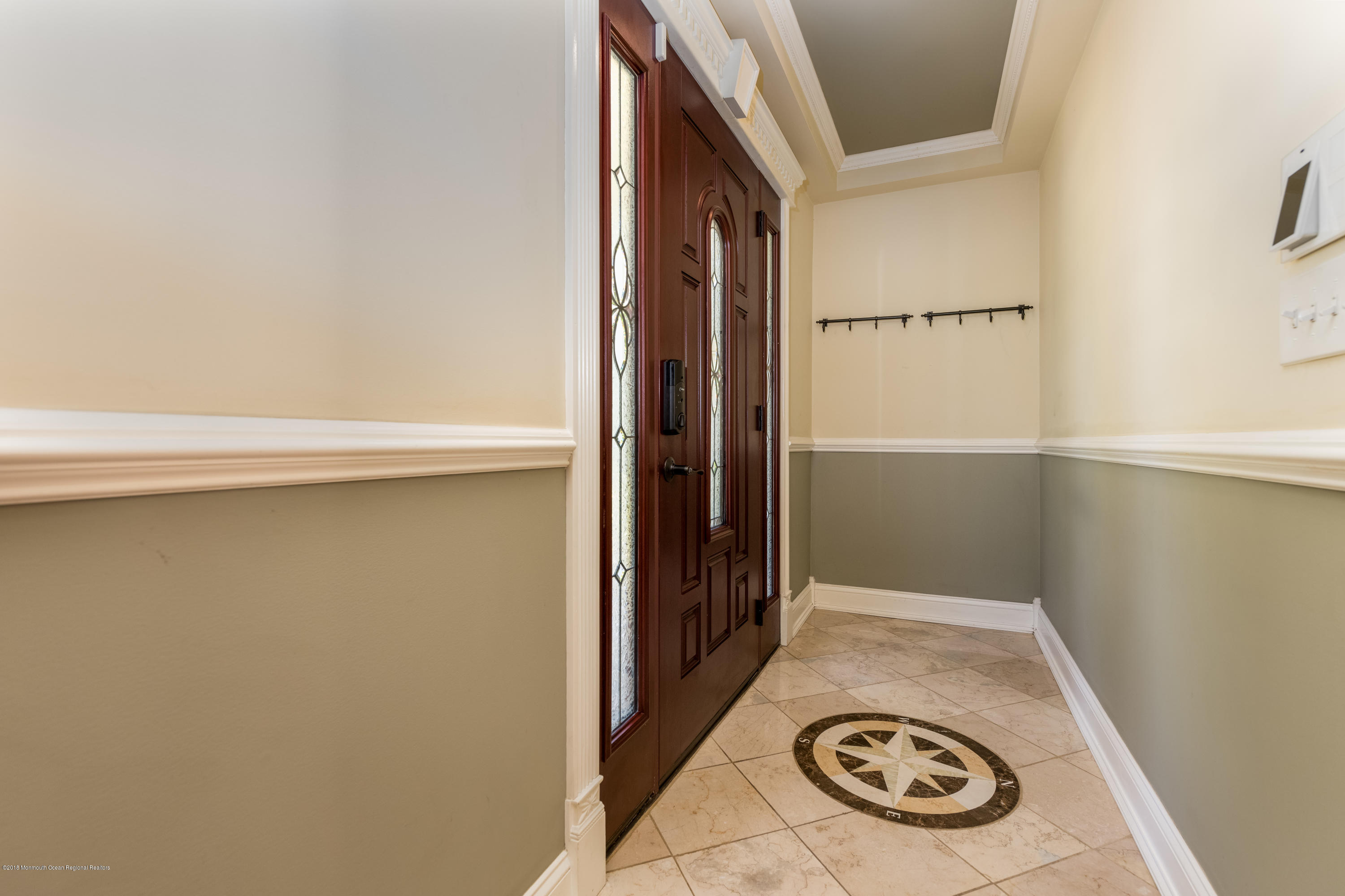 614 Oak Glen Road Howell, NJ 07731 - Photo 7 of 24 Foyer