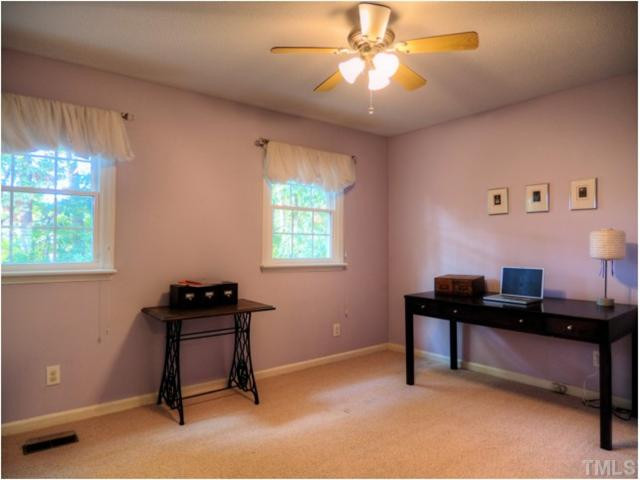 6375 New Market Way Raleigh, NC 27615 - Photo 16 of 20 Bedroom