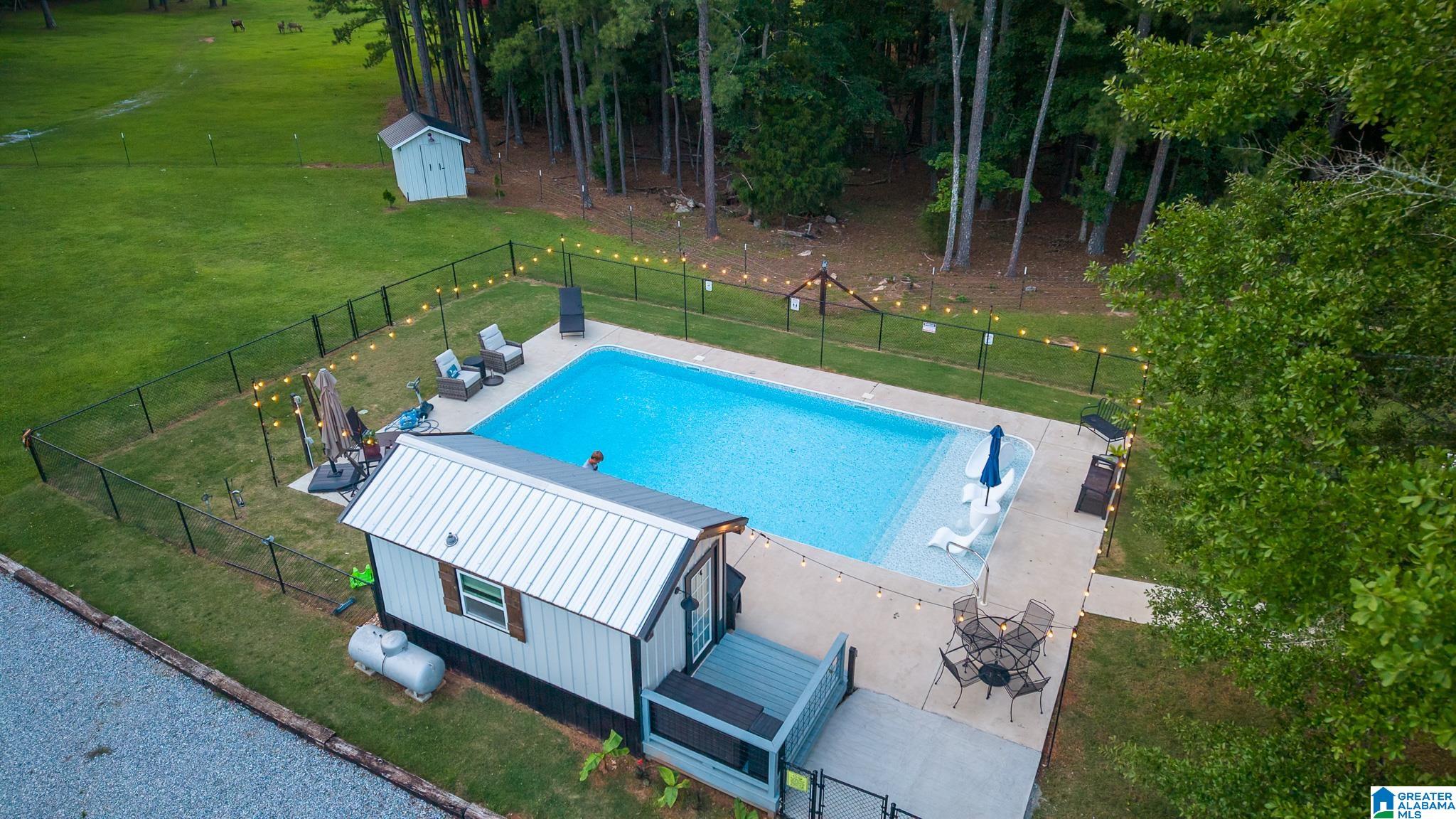 271 Little Pond Road Pell City, AL 35128 - Photo 53 of 86