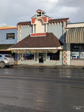 $250,000 | 413 Main Street, Kamiah, ID 83536