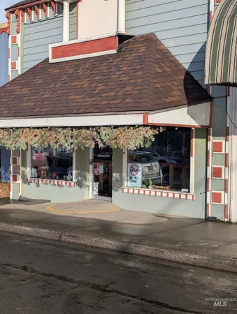 $250,000 | 413 Main Street, Kamiah, ID 83536