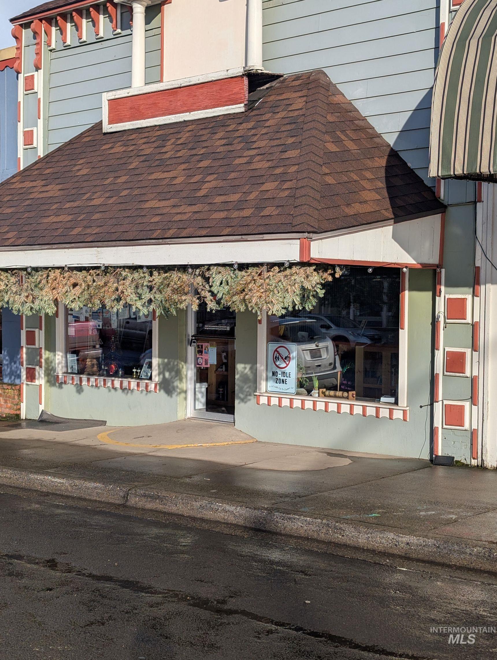 413 Main Street Kamiah, ID 83536 - Photo 2 of 13