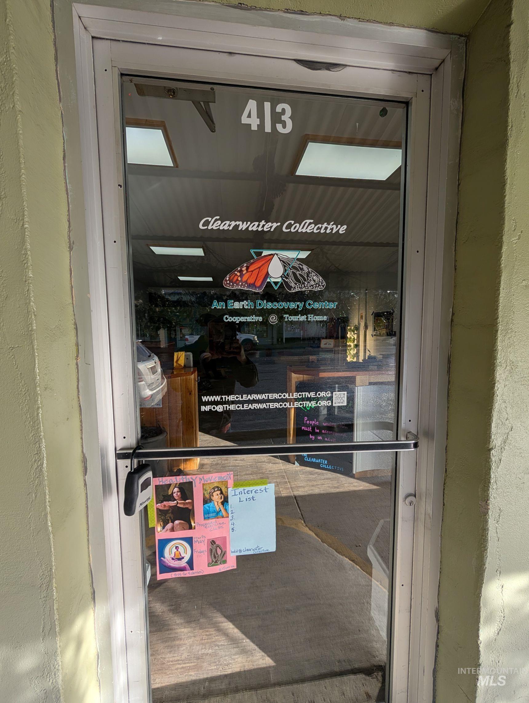 413 Main Street Kamiah, ID 83536 - Photo 4 of 13