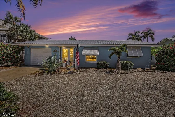 $559,900 | 3608 Rita Lane, St. James City, FL 33956