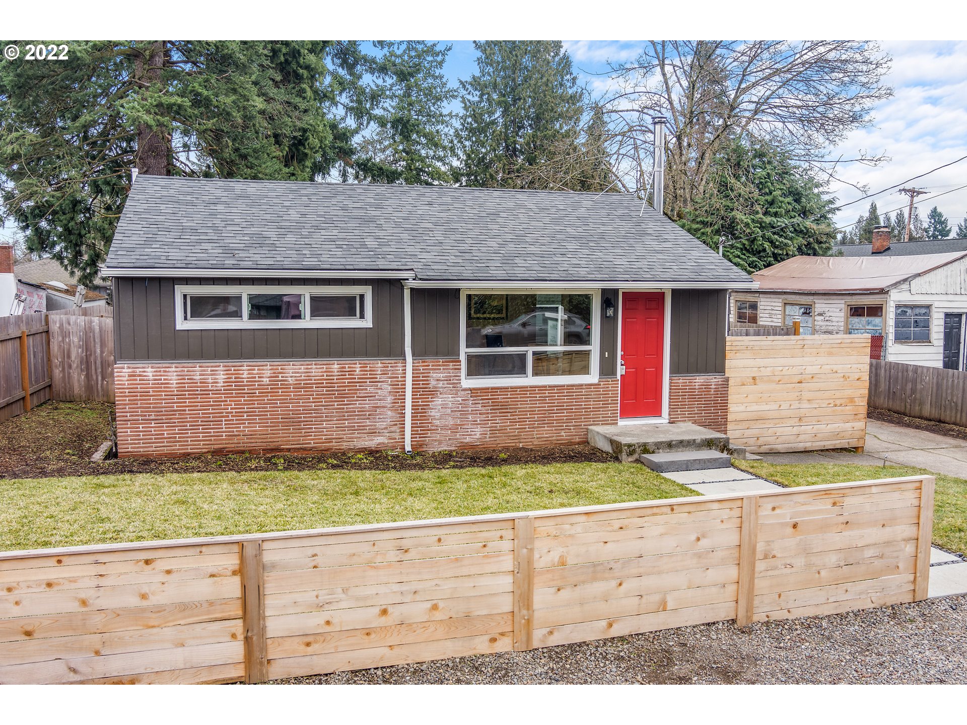 16026 Southeast Johnson Road Clackamas, OR 97015 - Photo 1 of 29 Gallery Image 1