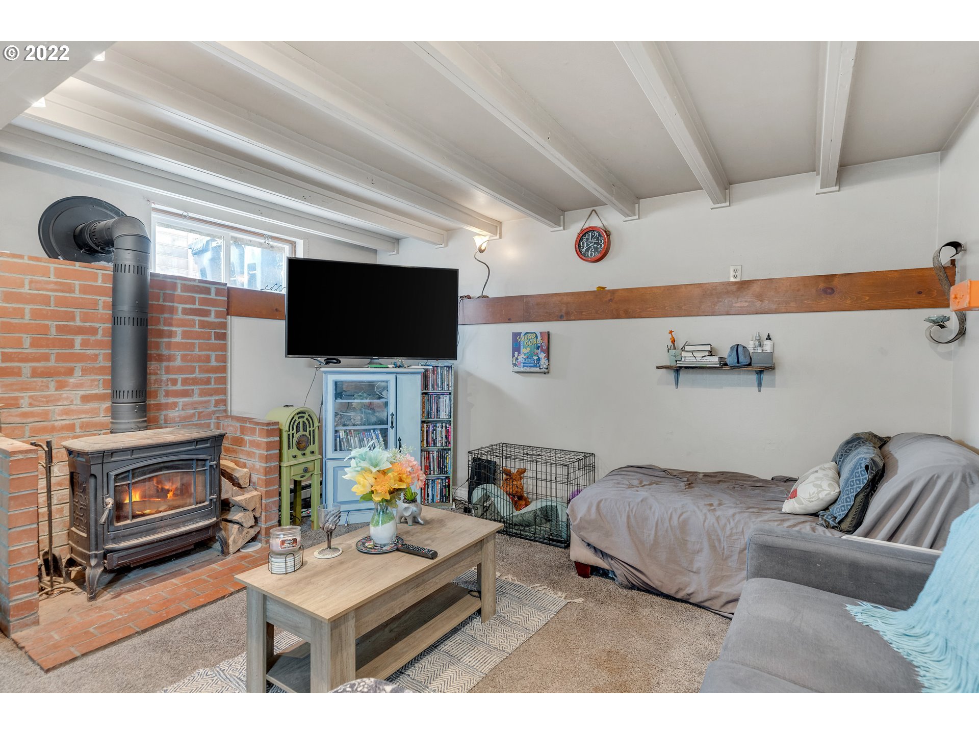 16026 Southeast Johnson Road Clackamas, OR 97015 - Photo 14 of 29 Gallery Image 14