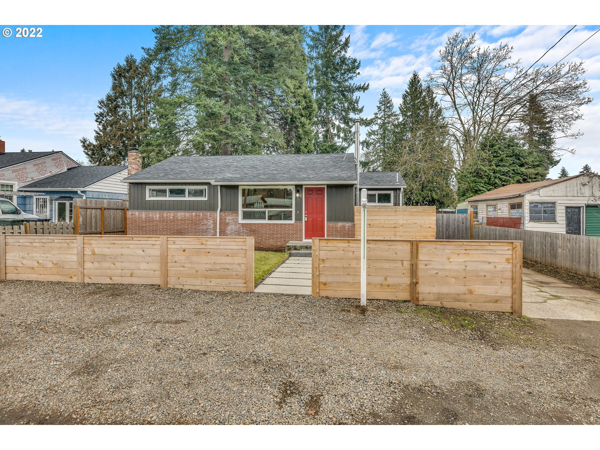16026 Southeast Johnson Road Clackamas, OR 97015 - Photo 2 of 29 Gallery Image 2