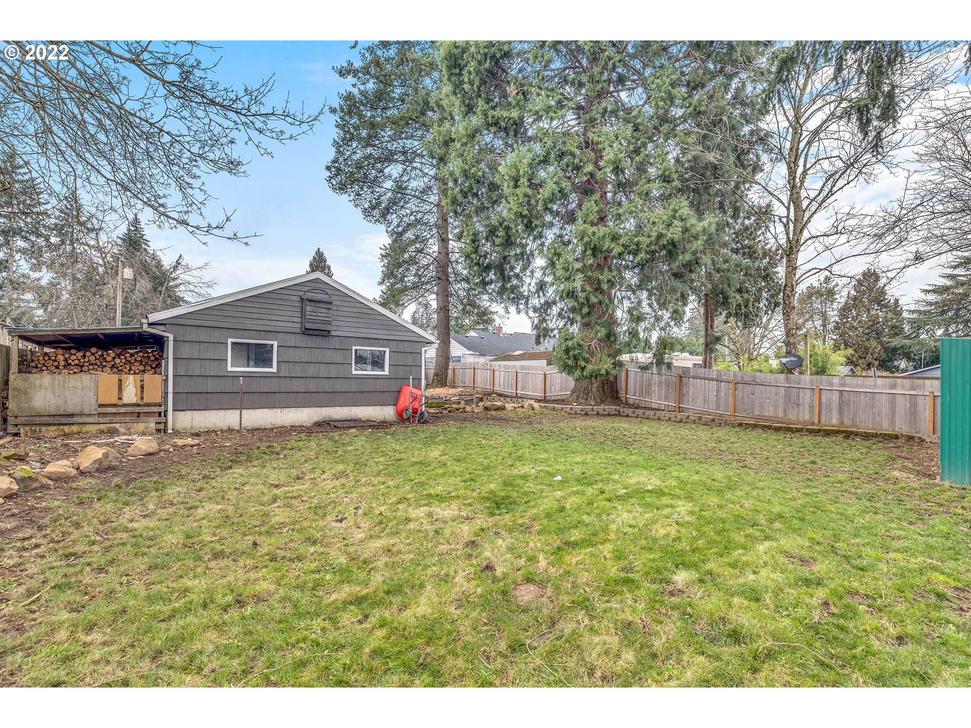 16026 Southeast Johnson Road Clackamas, OR 97015 - Photo 24 of 29 Gallery Image 24