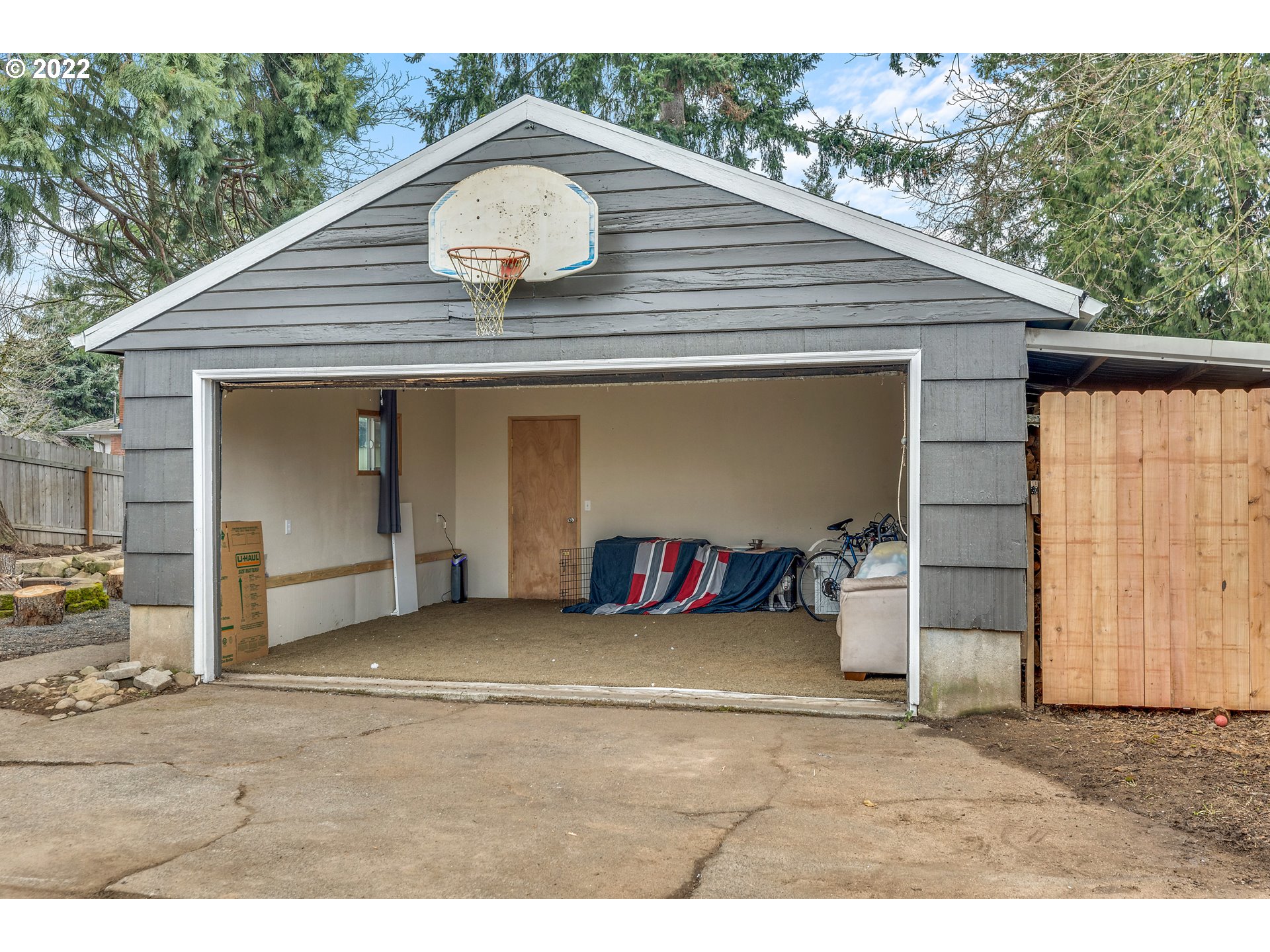 16026 Southeast Johnson Road Clackamas, OR 97015 - Photo 25 of 29 Gallery Image 25