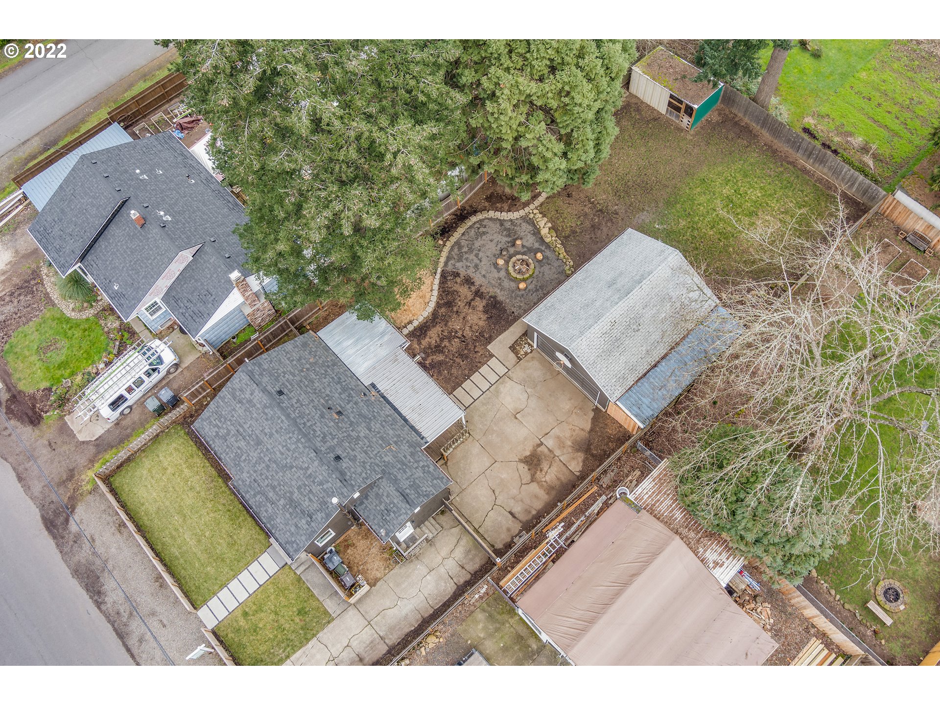 16026 Southeast Johnson Road Clackamas, OR 97015 - Photo 26 of 29 Gallery Image 26