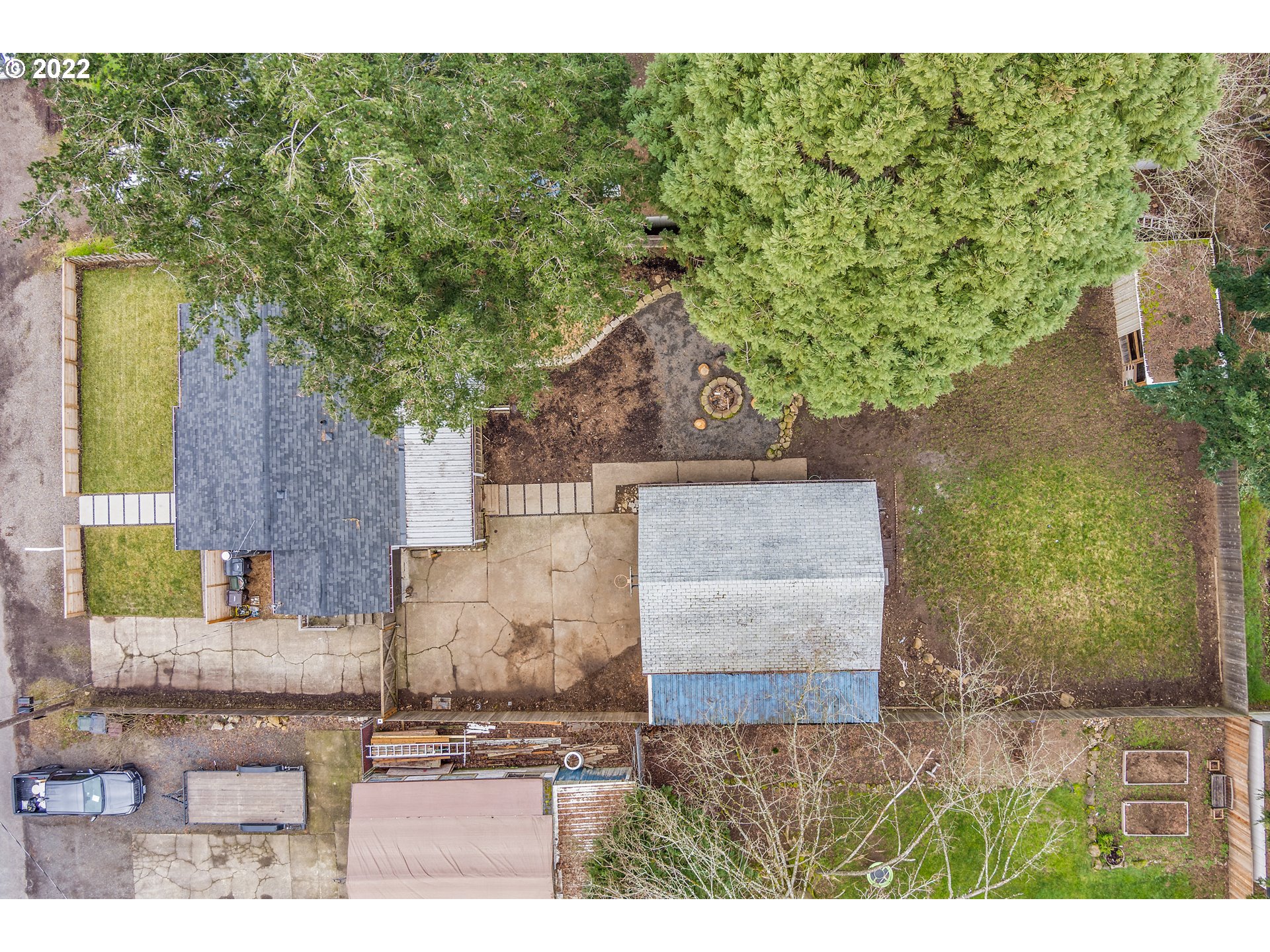 16026 Southeast Johnson Road Clackamas, OR 97015 - Photo 27 of 29 Gallery Image 27
