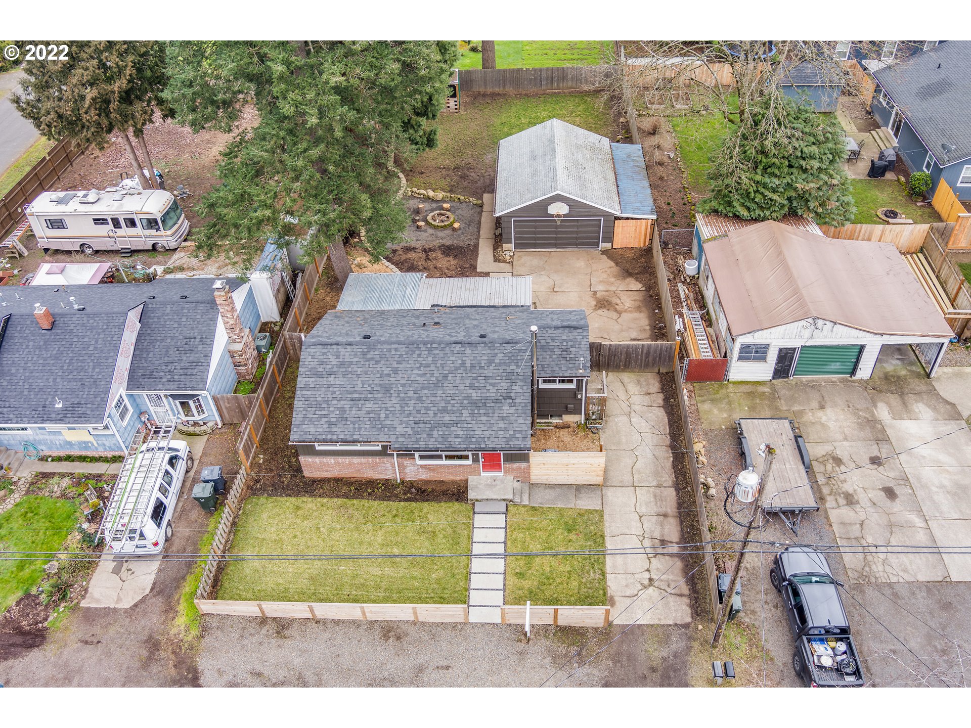 16026 Southeast Johnson Road Clackamas, OR 97015 - Photo 29 of 29 Gallery Image 29