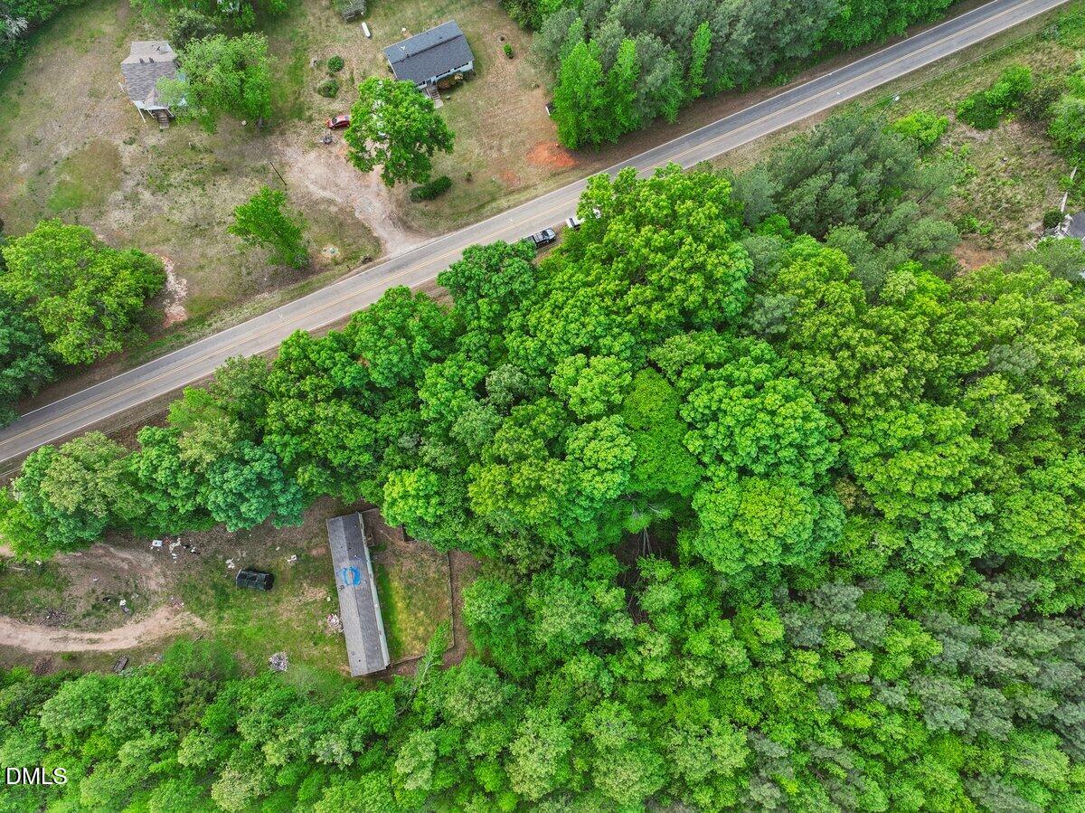 641 Ernest Turner Road Warrenton, NC 27589 - Photo 2 of 9