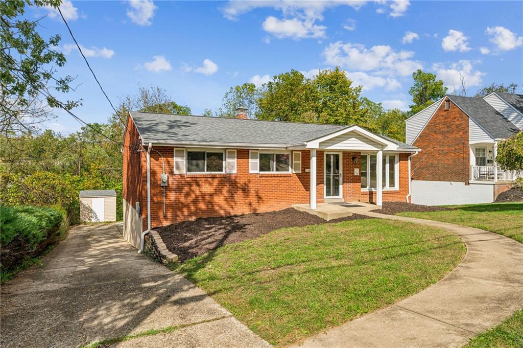 210 Parkedge Road Pittsburgh, PA 15220 - Photo 2 of 50 Gallery Image 2