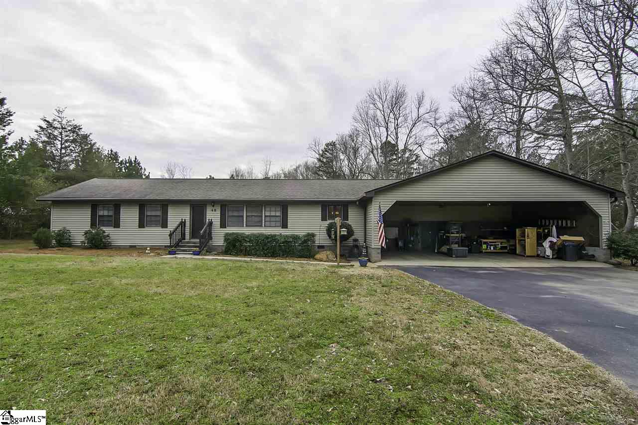 48 Aeronca Road Belton, SC 29627 - Photo 1 of 36
