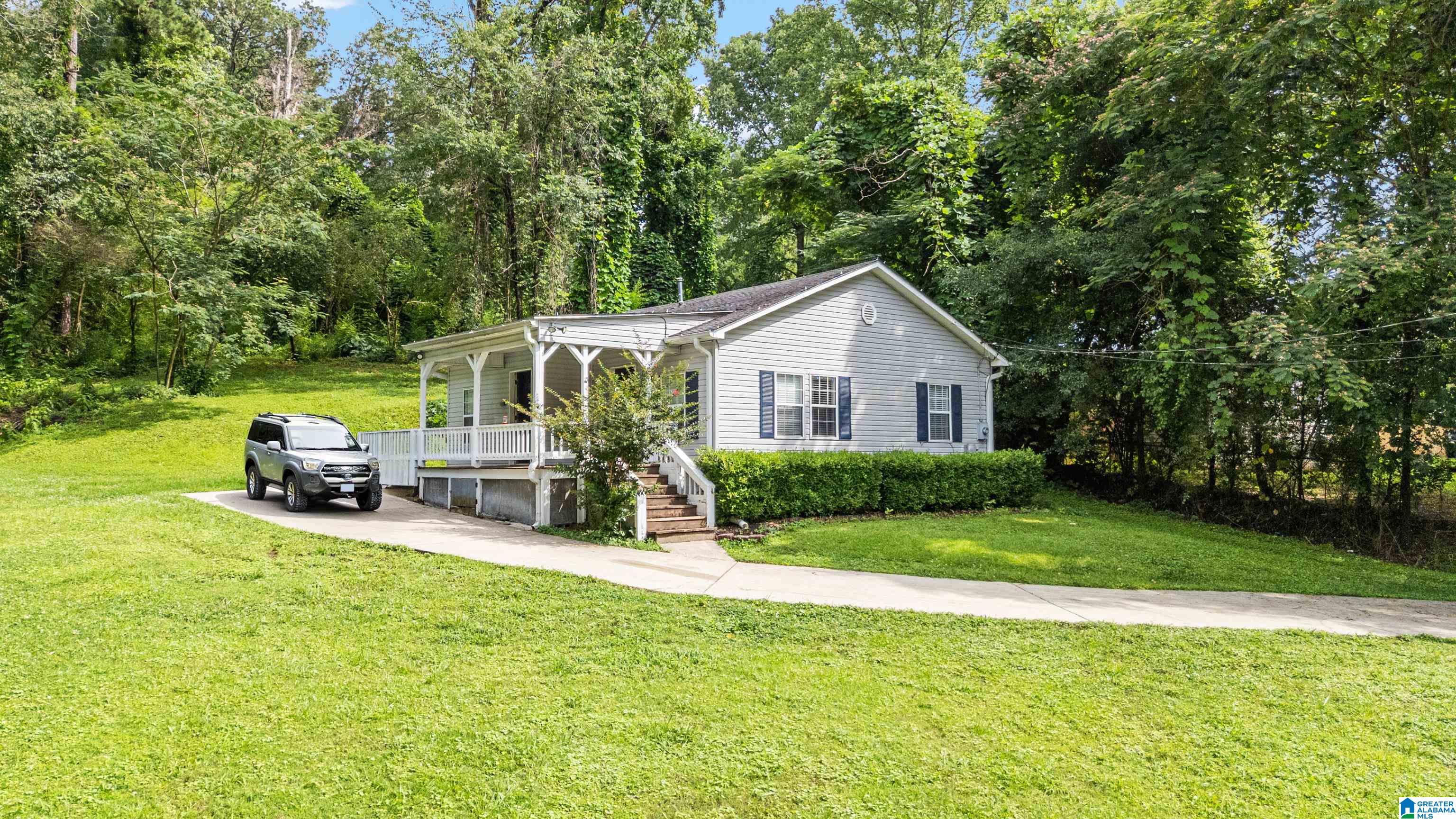 457 Harden Road Gardendale, AL 35071 - Photo 26 of 47