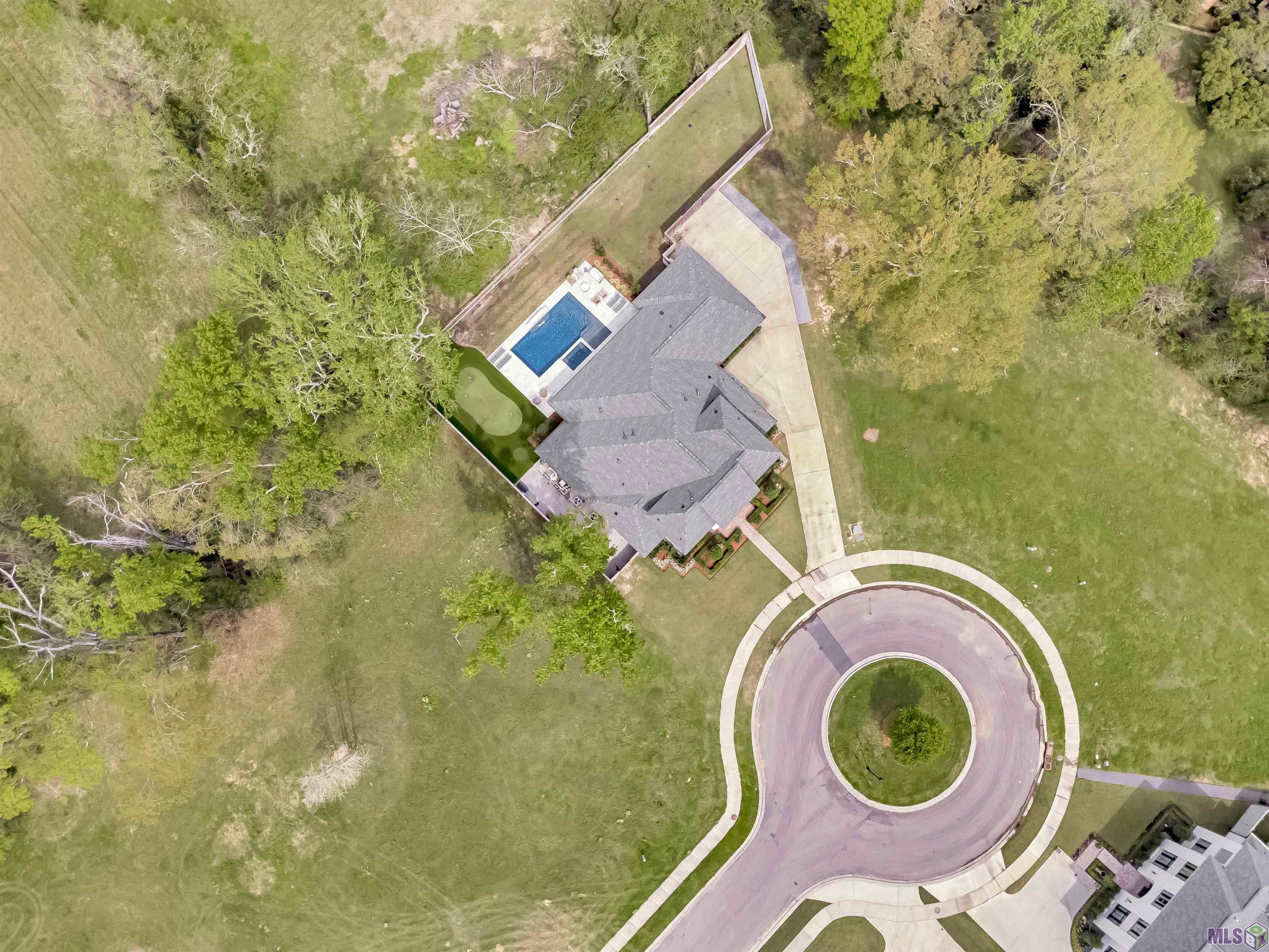 8126 Oakridge Drive Baton Rouge, LA 70810 - Photo 54 of 54 Gallery Image 54