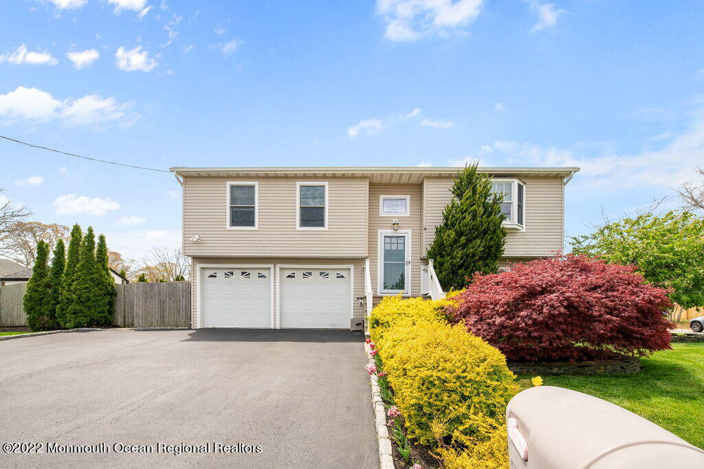 748 Midstreams Road Brick, NJ 08724 - Photo 1 of 33 Front 1