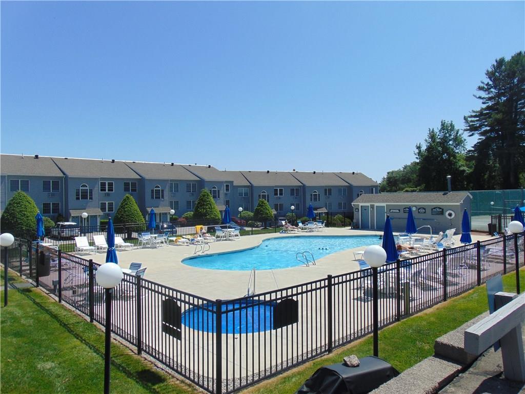 1801 Post Road, Unit 200 Wells, ME 04090 - Photo 9 of 12 Pool and Spa