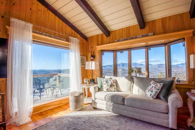 $799,000 | 80 Oak Ridge Road, Madison, NH 03849