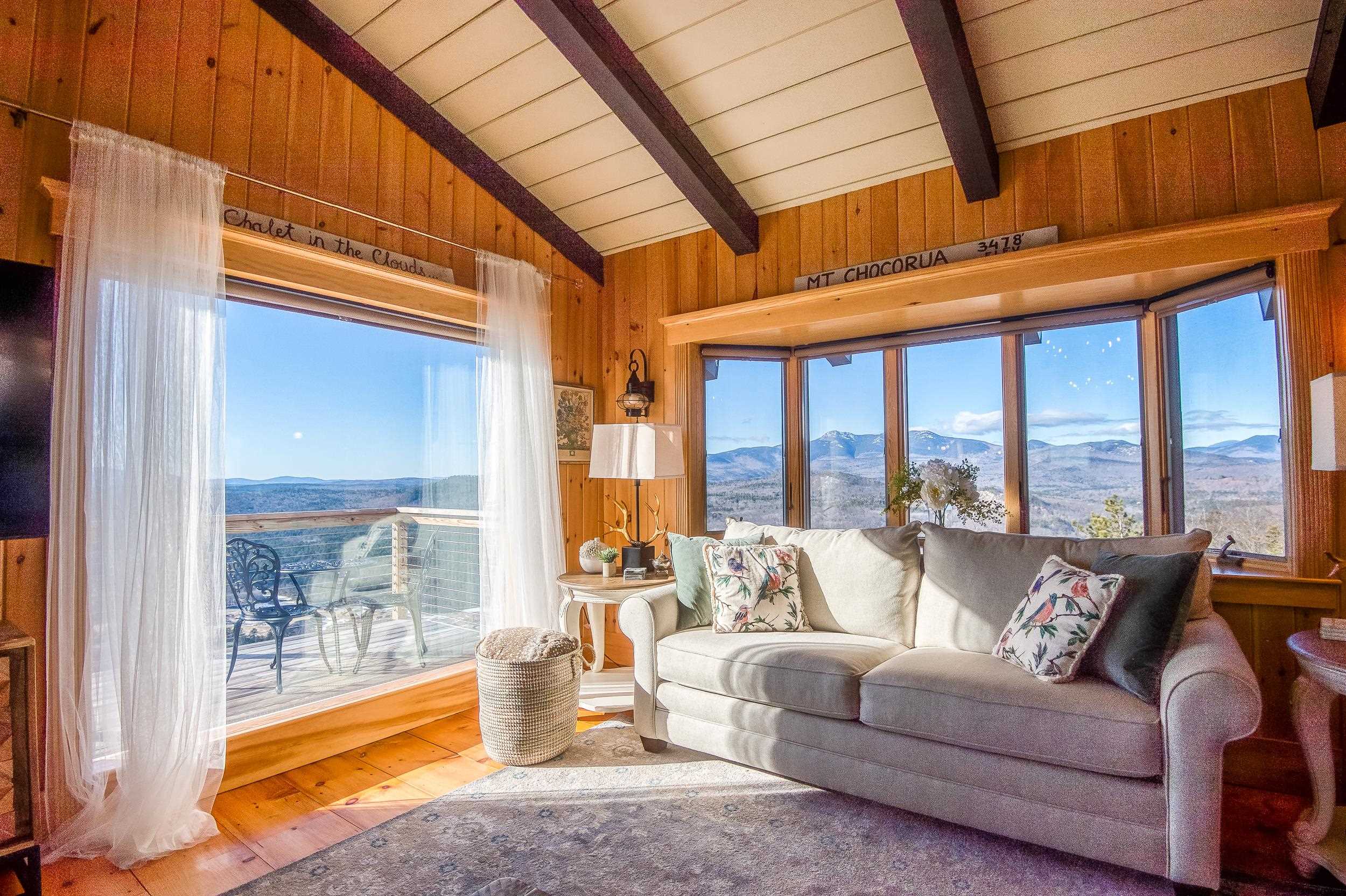 80 Oak Ridge Road Madison, NH 03849 - Photo 11 of 52